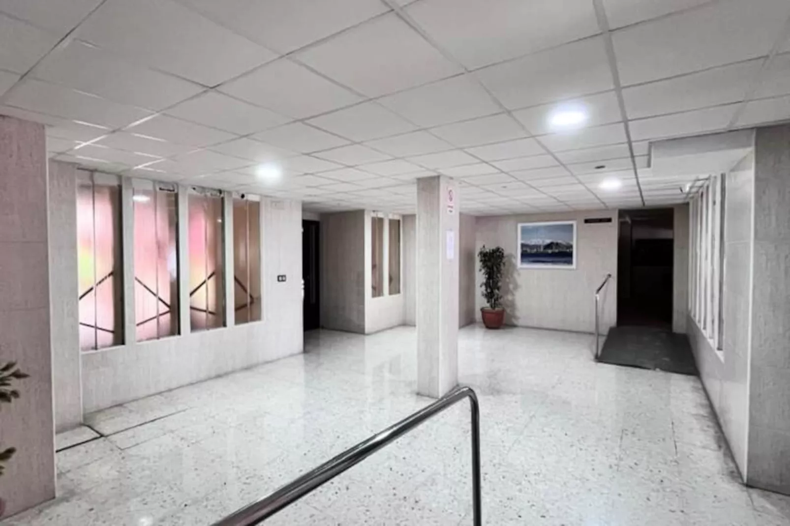 Appartement 3 Chambres Et 2 Salles De Bains : Id&eacute;al Famille Et Nomades-Non tagué