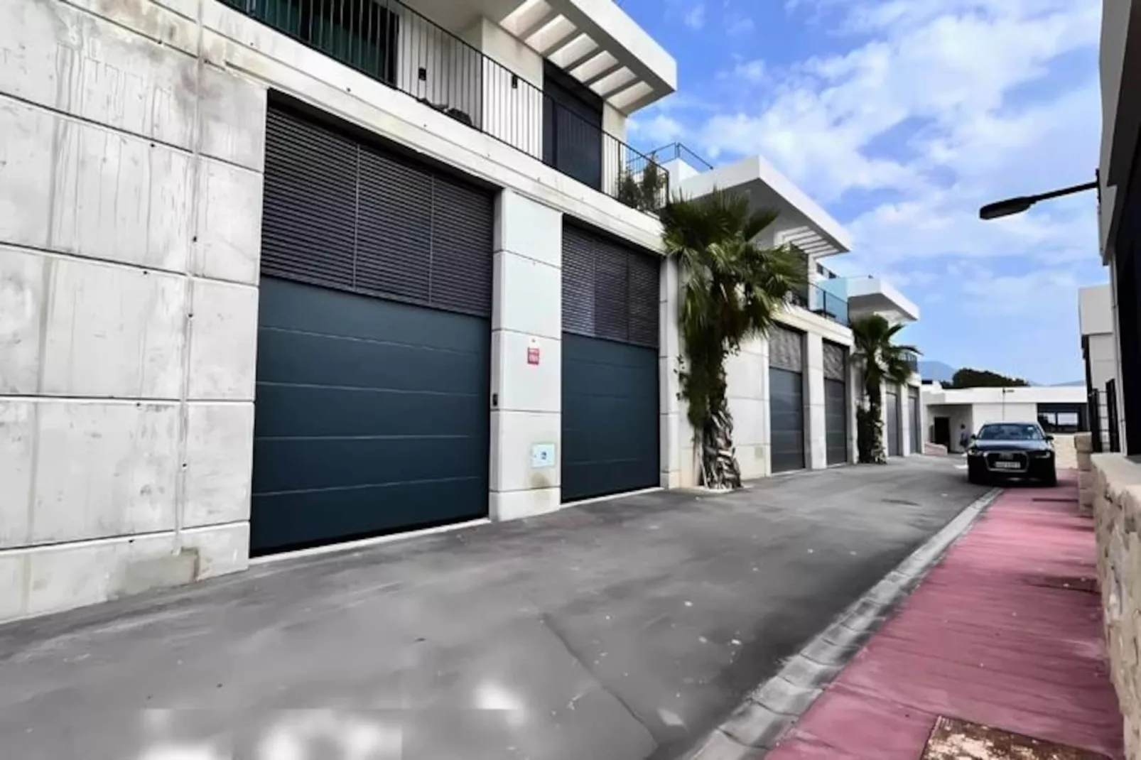 Villa Avec Piscine Priv&eacute;e Et Vues Magnifiques-Untagged