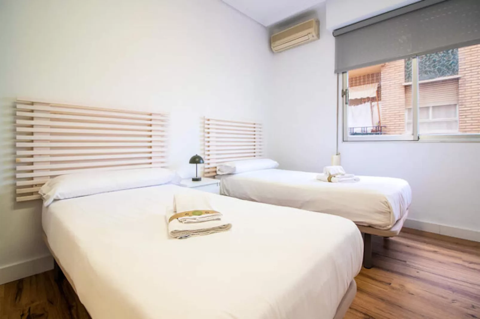 Appartements à Puerto de Sagunto-Non tagué