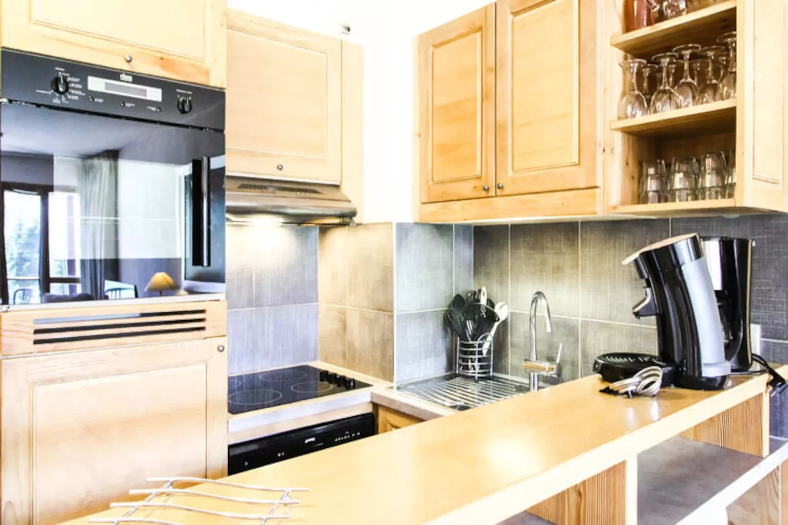 Appartements à Flaine - Non tagué