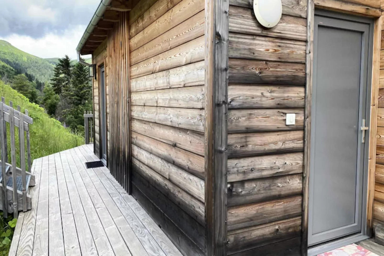 Chalets à Le Lioran-Nicht zugeordnet