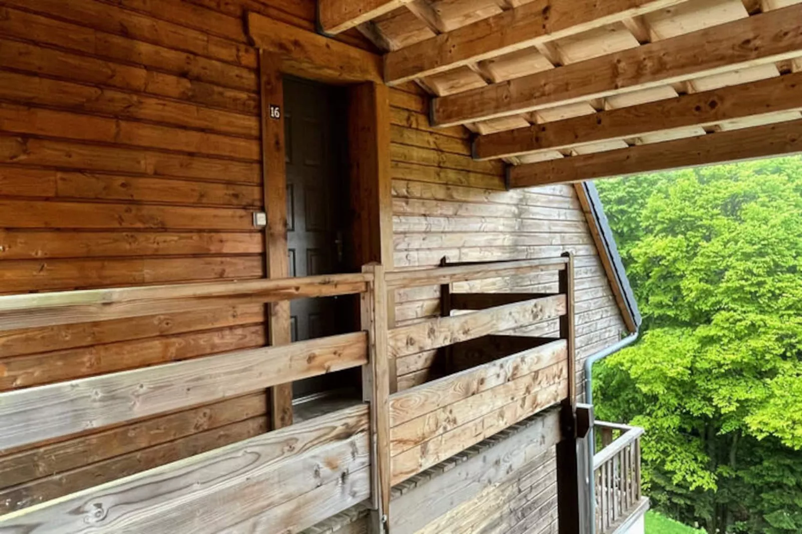 Appartements à Le Lioran-Untagged