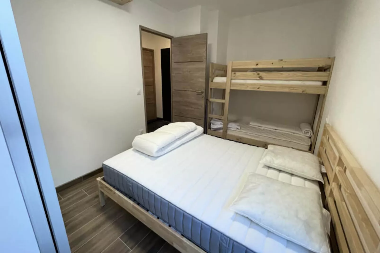 Appartements à Le Lioran-Nicht zugeordnet