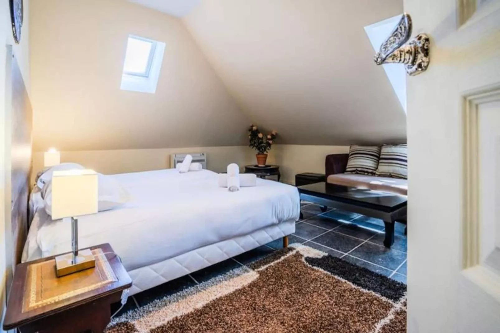 Résidence Rare ! Villa 7p Cap D&rsquo;antibes, &agrave; Pied Des Plages-Nicht zugeordnet