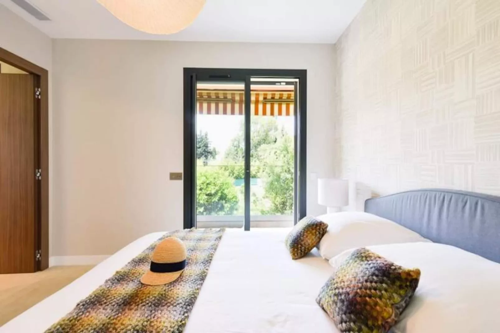 Résidence Mougins - Villa Renovee - Piscine - Au Calme-Non tagué