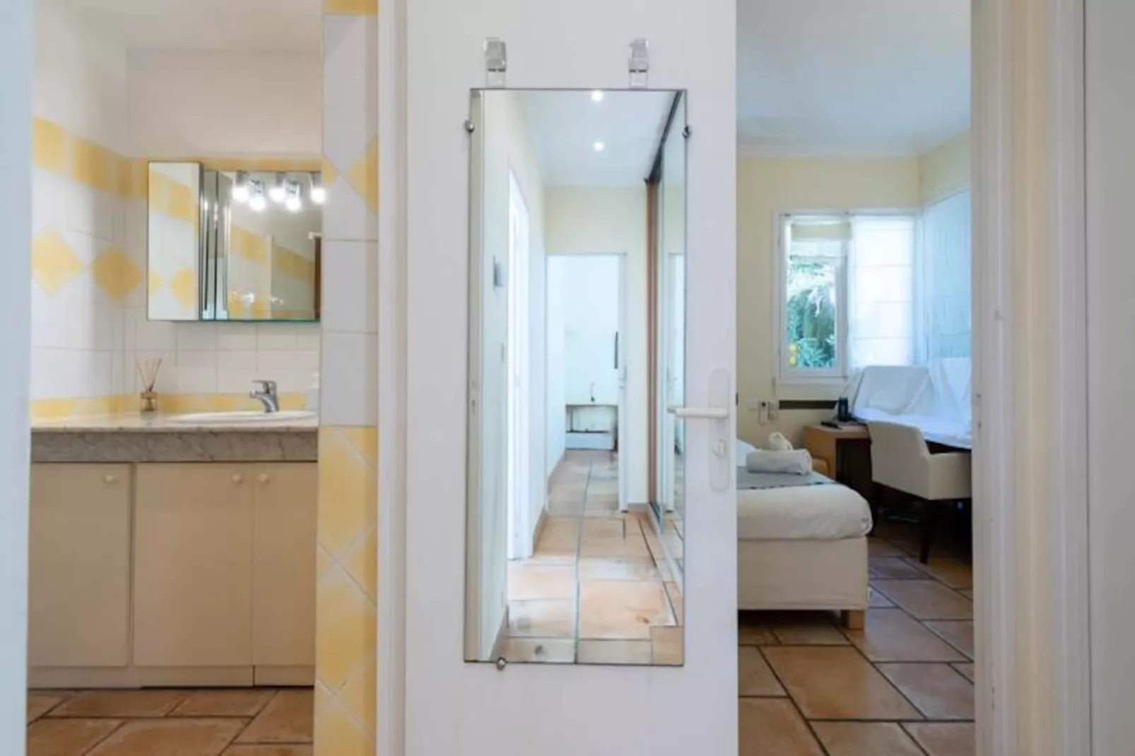 Résidence Unique ! 3p Piscine & Rooftop-Untagged