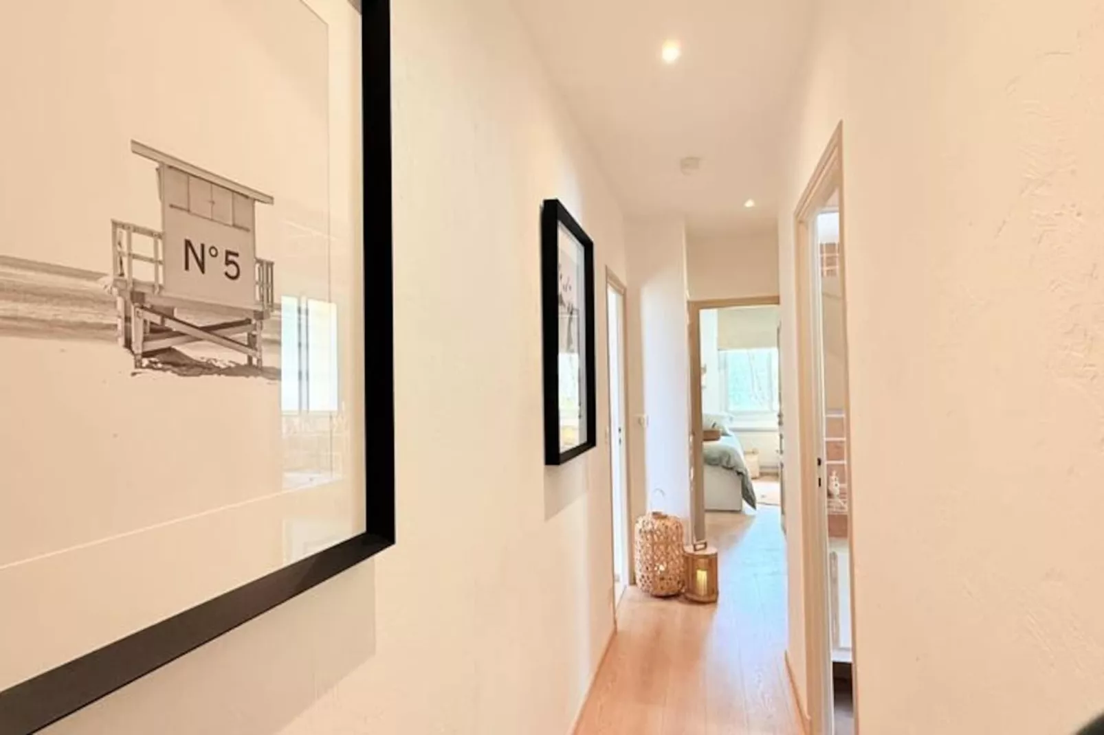 Plen Souleu Villa Haut Standing, Piscine, Jacuzzi, Sauna, Airco By Sunset-Untagged