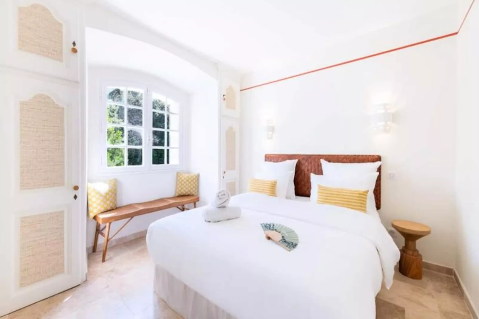 Résidence Villa 400m&sup2; Padel Piscine Volley-Non tagué