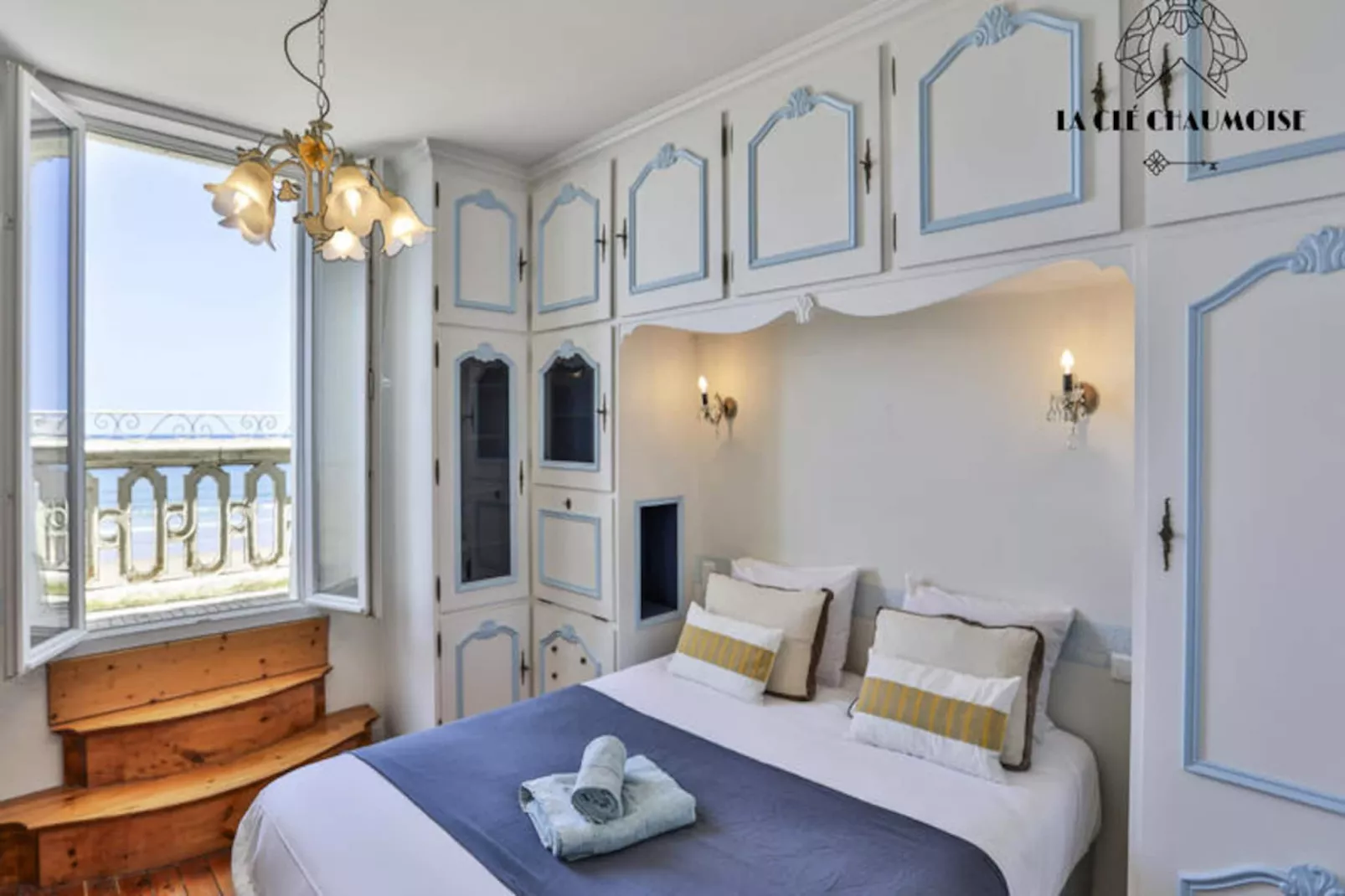 Maison à Les Sables d'Olonne-Nicht zugeordnet