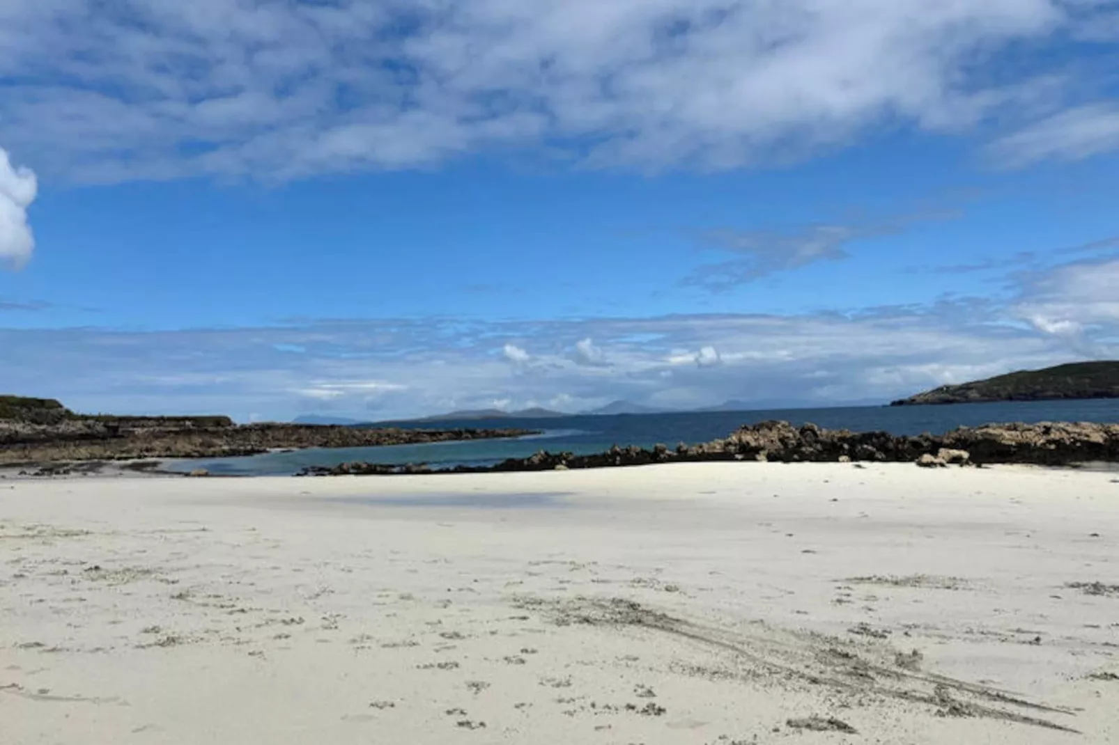 Maison à Moyard Galway-Non tagué