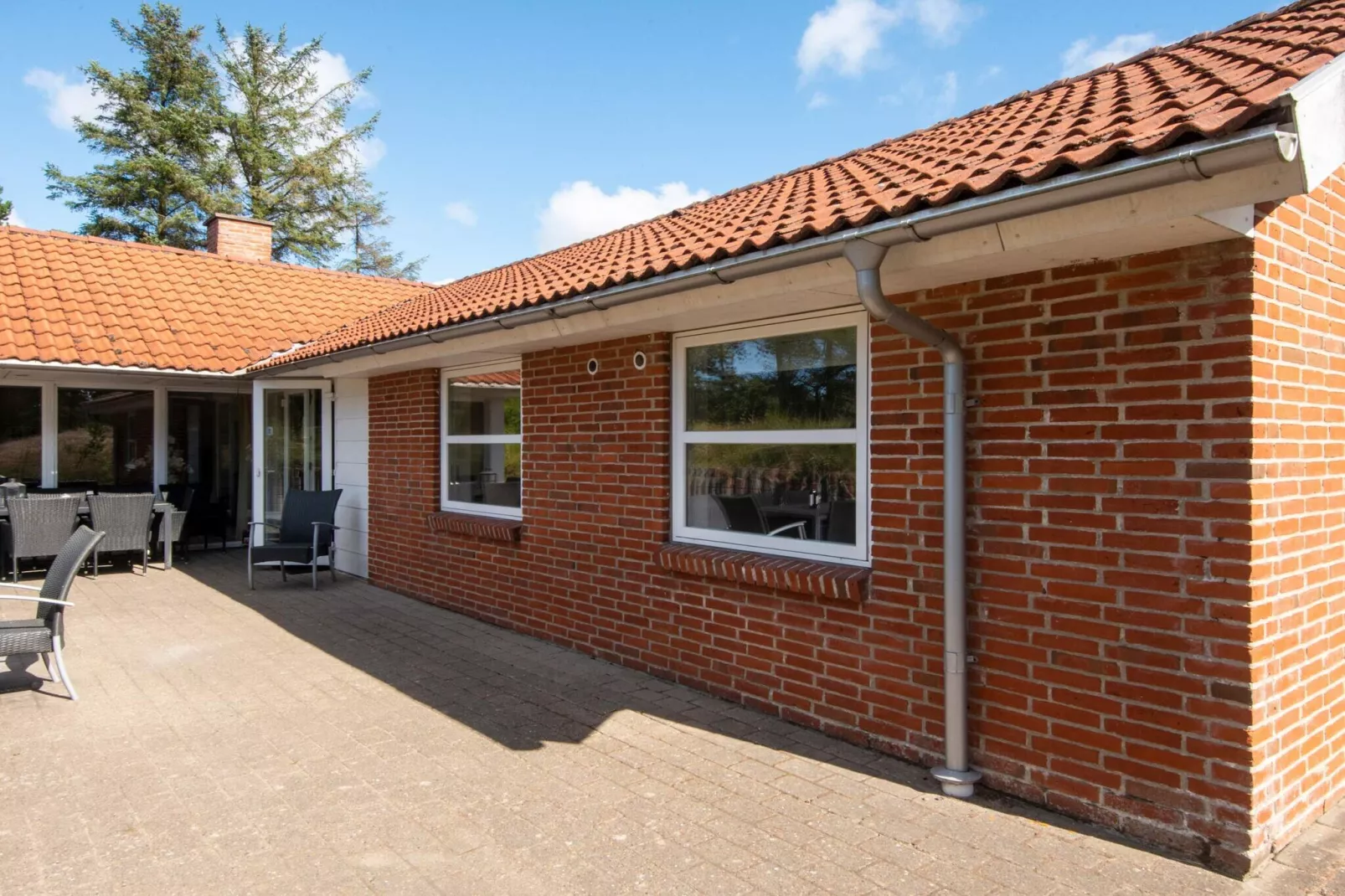 Strandparadies in Blavand -- By Traum Ferienwohnungen