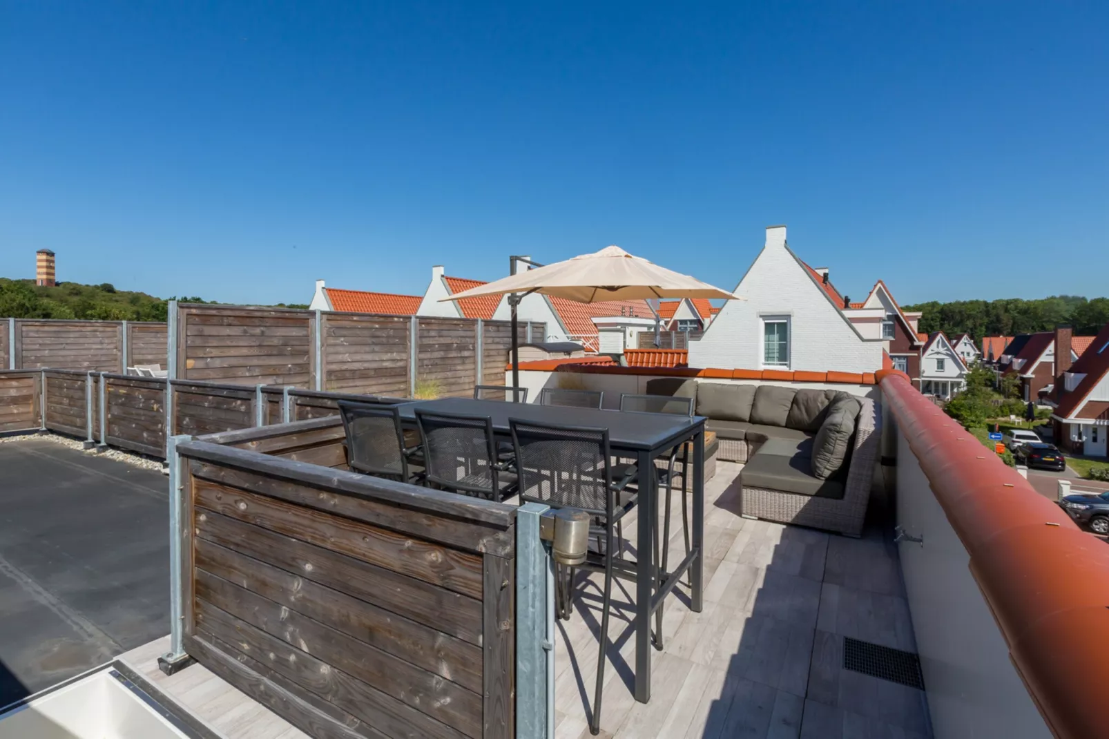 Appartement Duinhof Dishoek 13K - 6 personen de luxe-Untagged