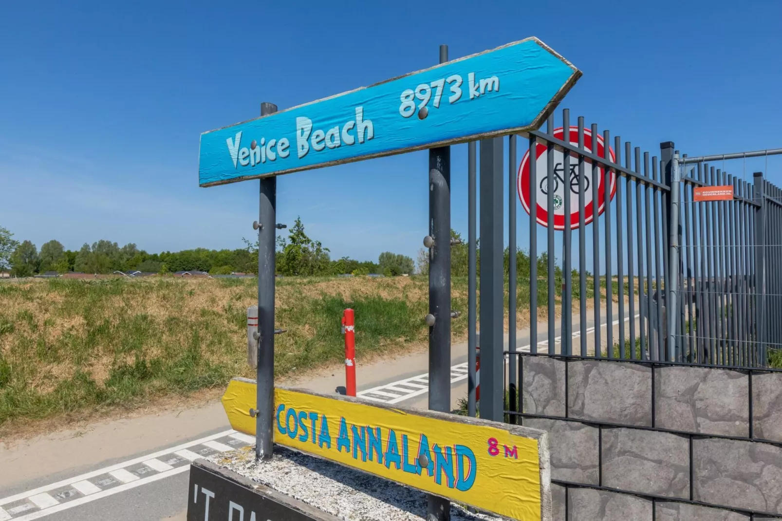 Havenweg 8-14-Non tagué