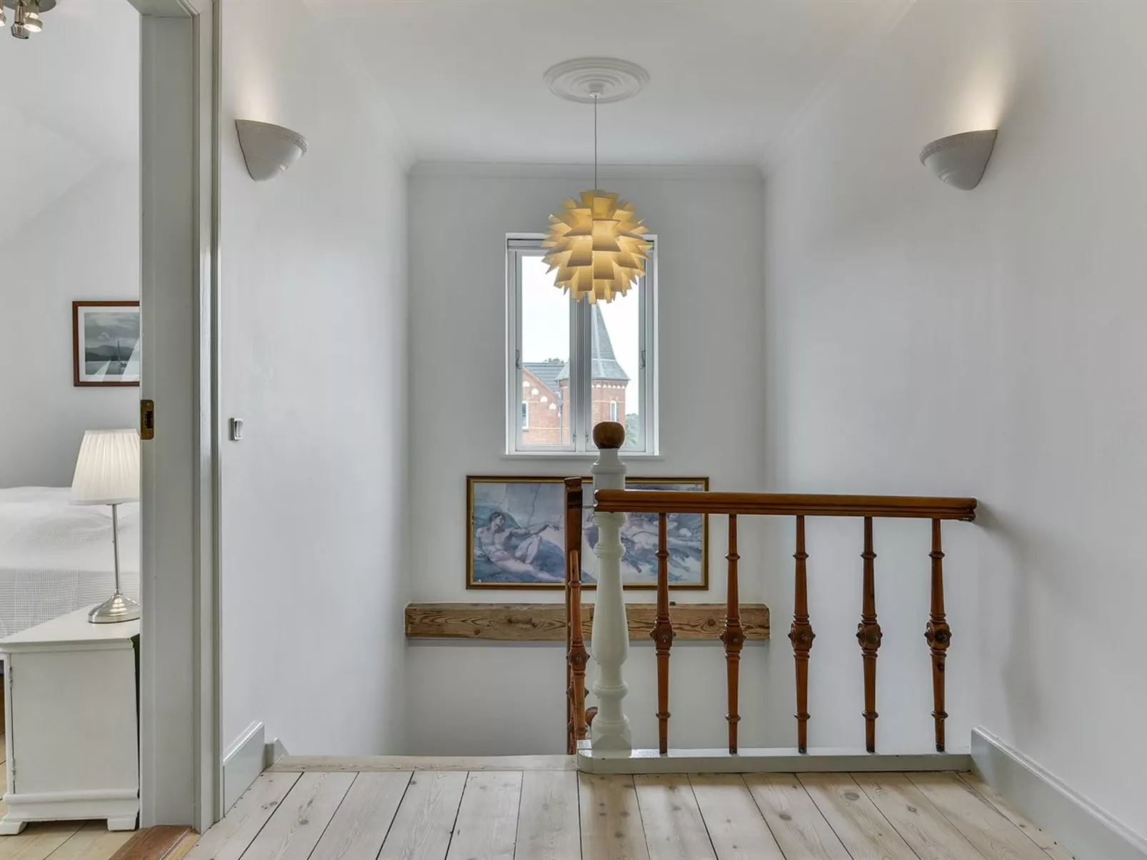 "Stefanie" - 10m from the sea-Inside