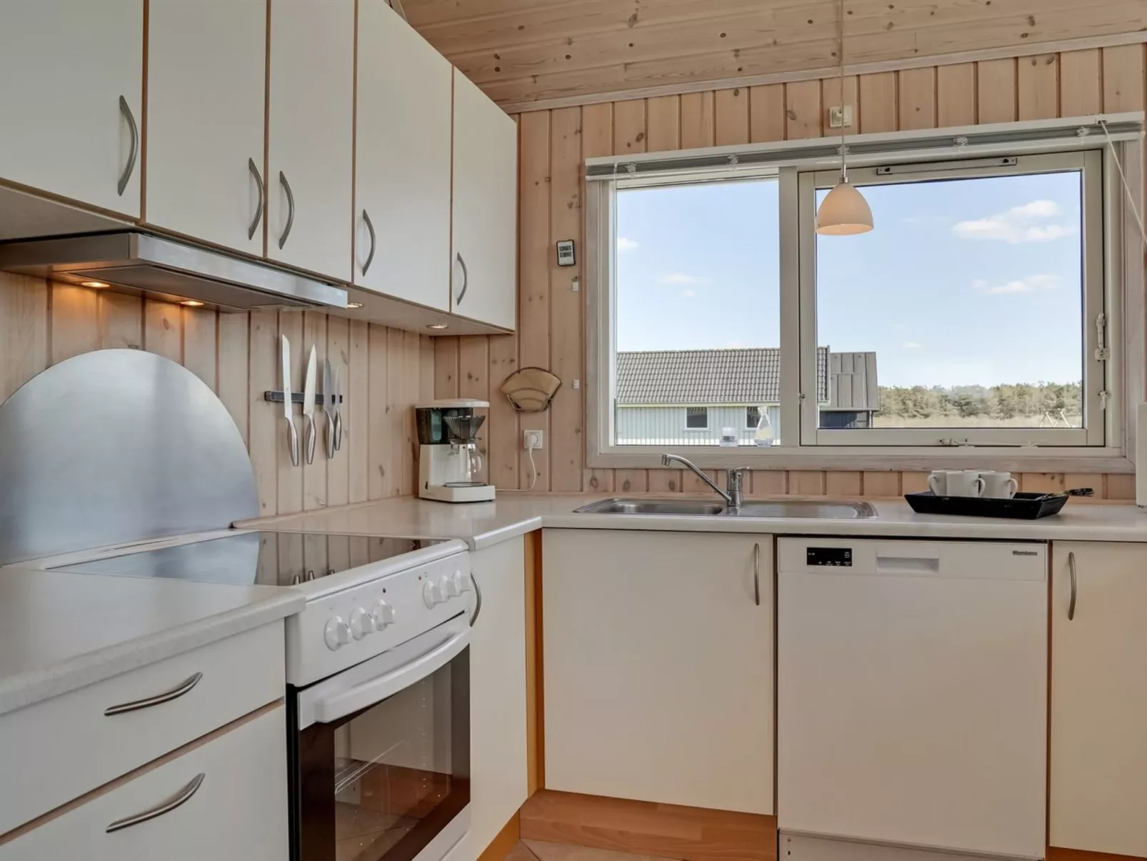 "Hedy" - 150m from the sea-Inside