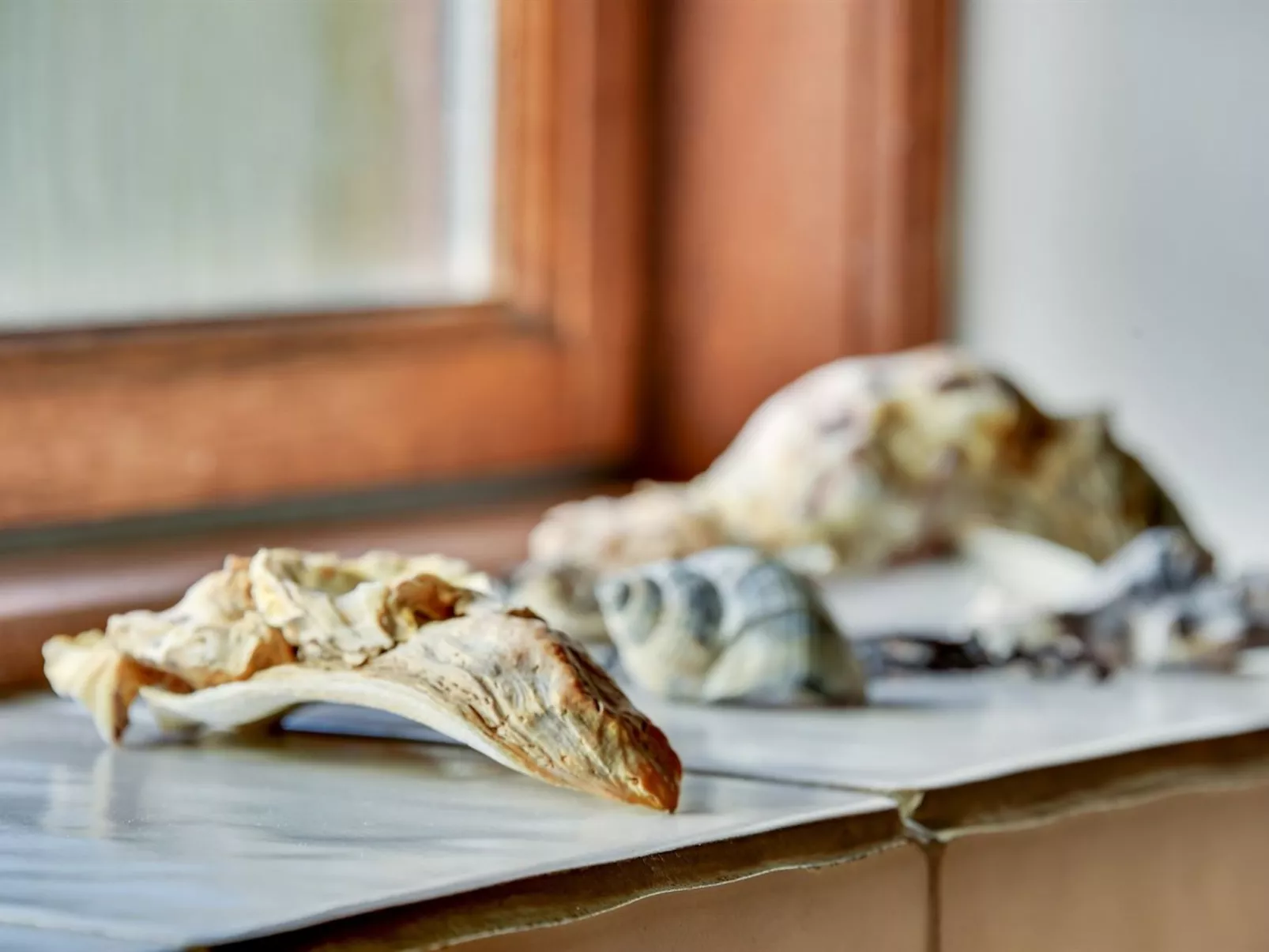 "Iiro" - 2.5km from the sea-Drinnen