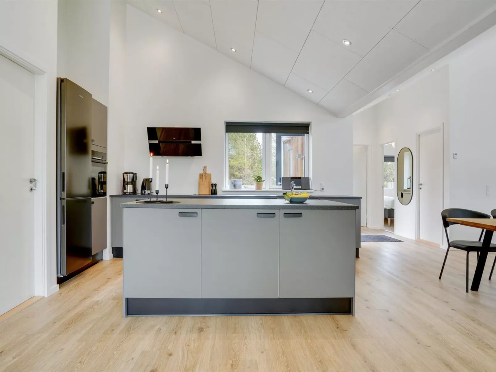 "Heidi" - 1km from the sea-Dedans