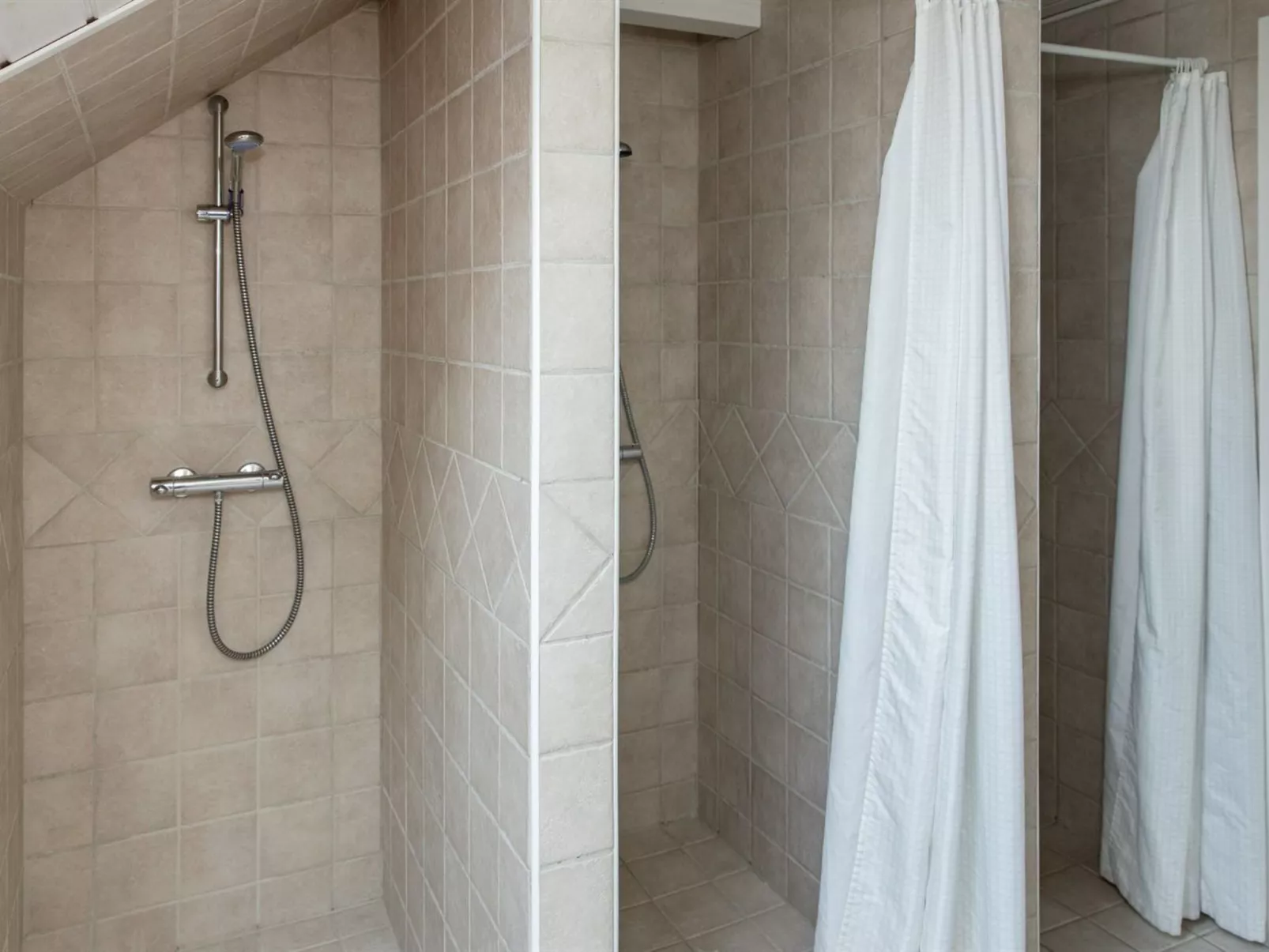 "Emelita" - 900m from the sea-Dedans