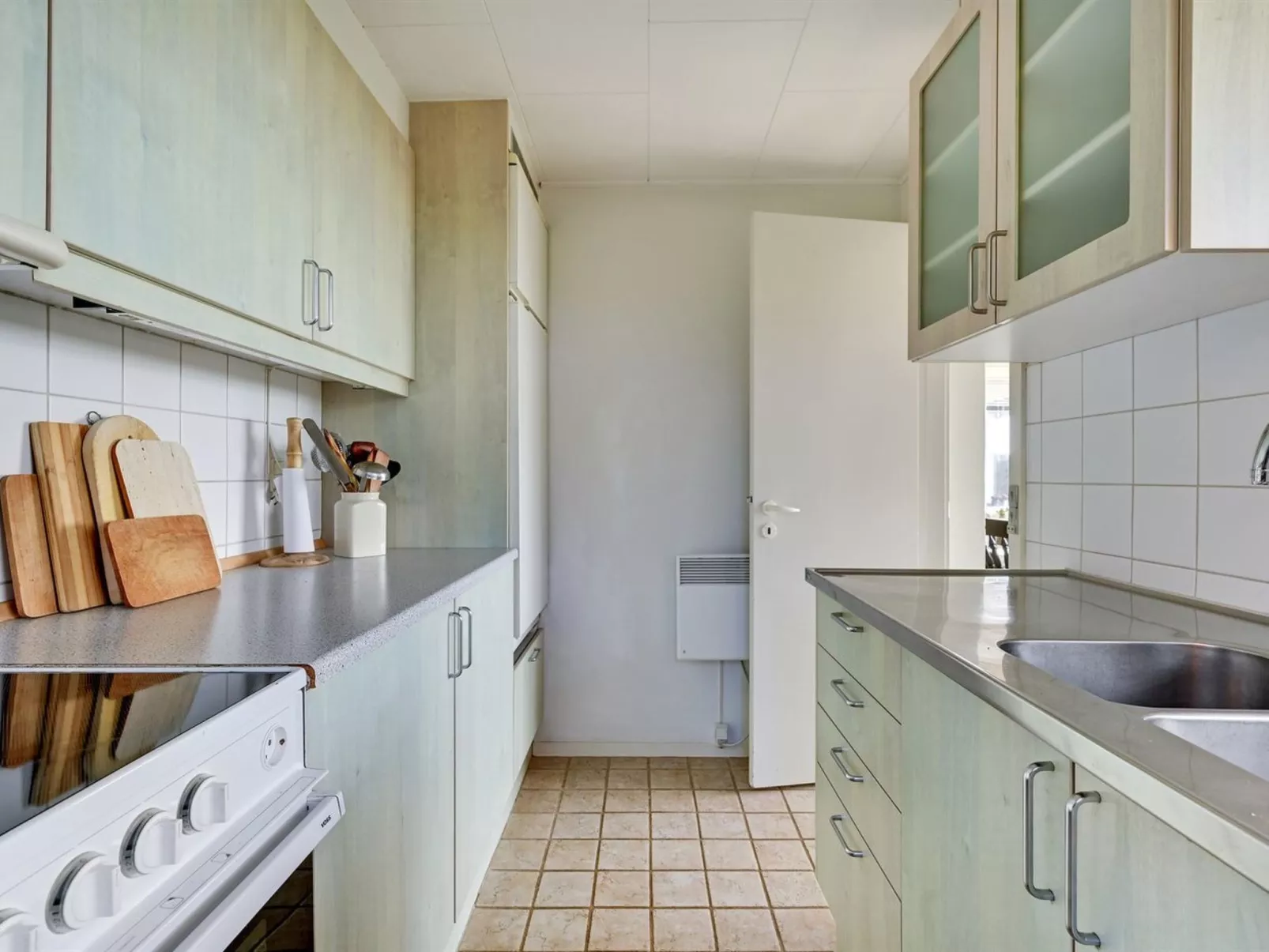 "Annalia" - 50m from the sea-Inside