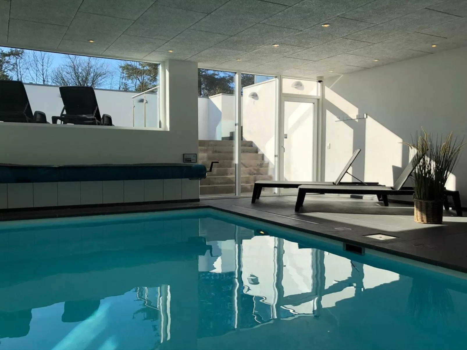 "Ancel" - 1.7km from the sea-Outside