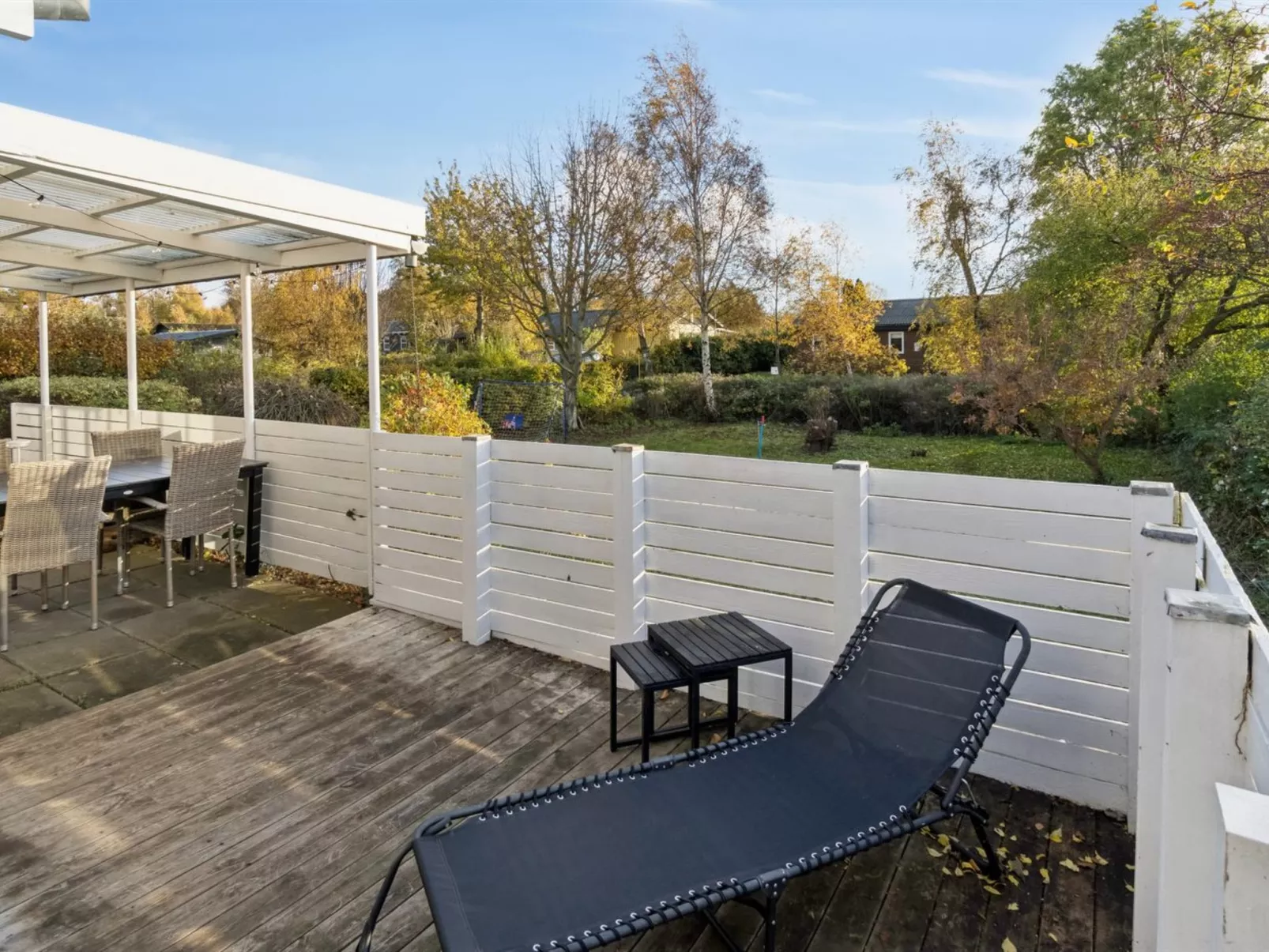 "Anni" - 250m from the sea-Outside