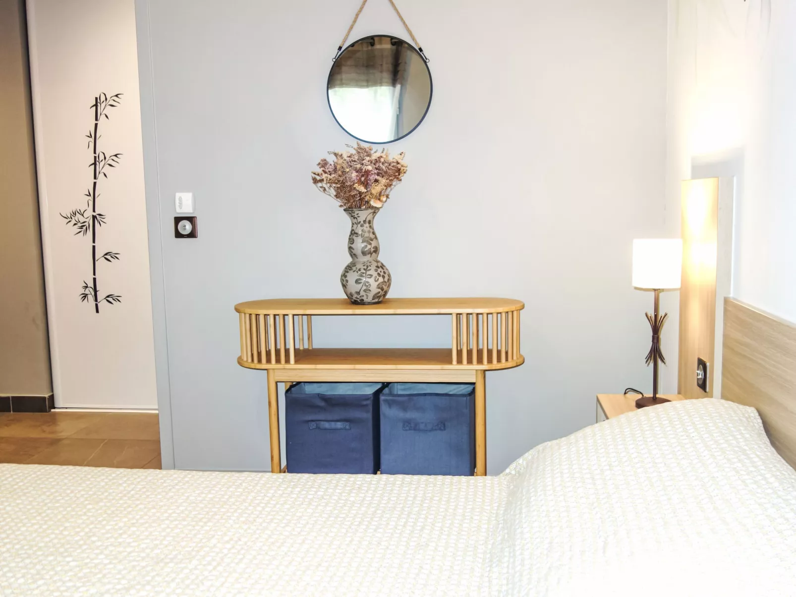 Villa Lavande-Dedans