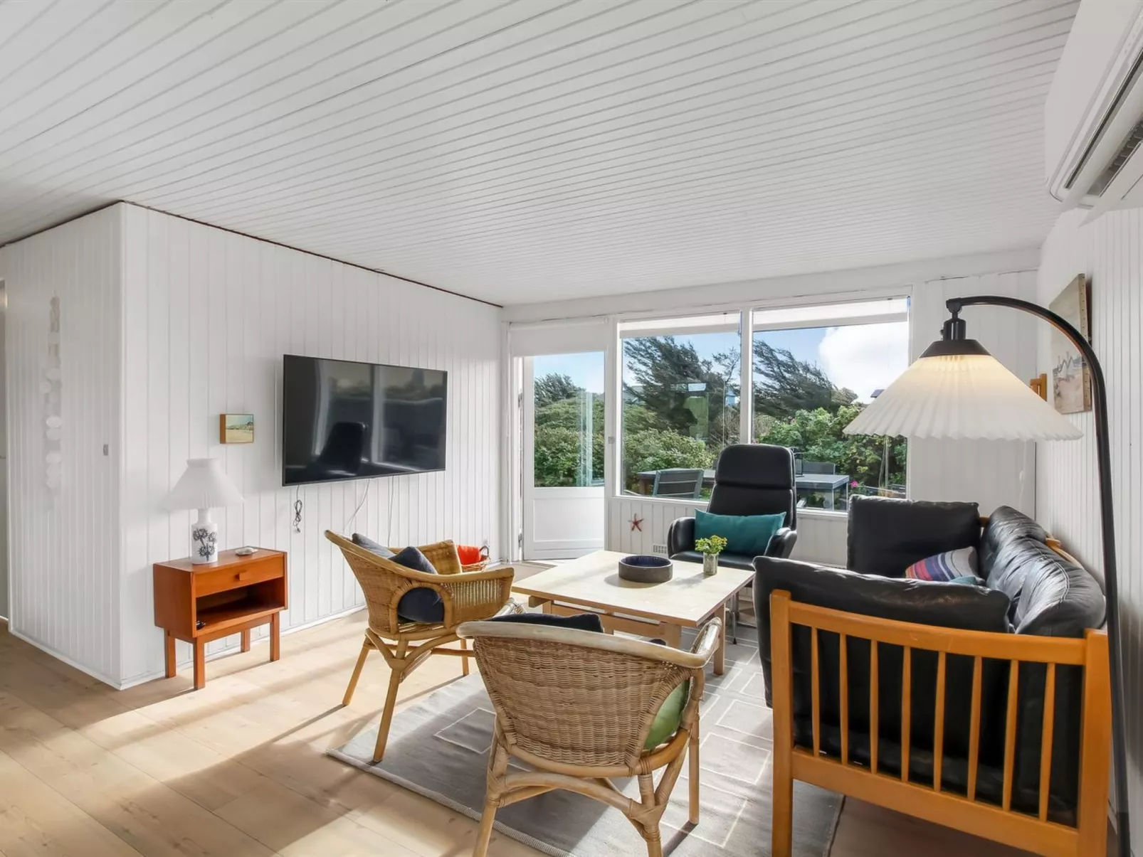 "Violeta" - 250m from the sea-Drinnen