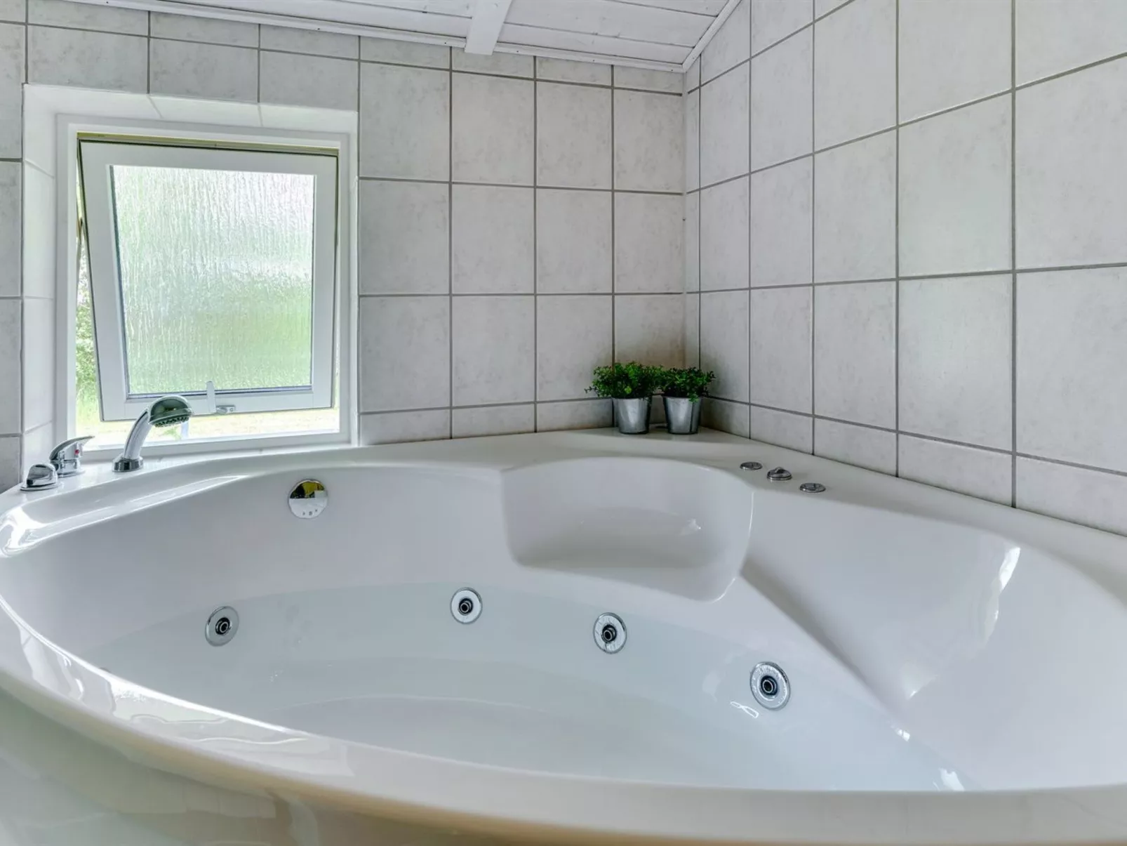 "Gustava" - 700m from the sea-Inside