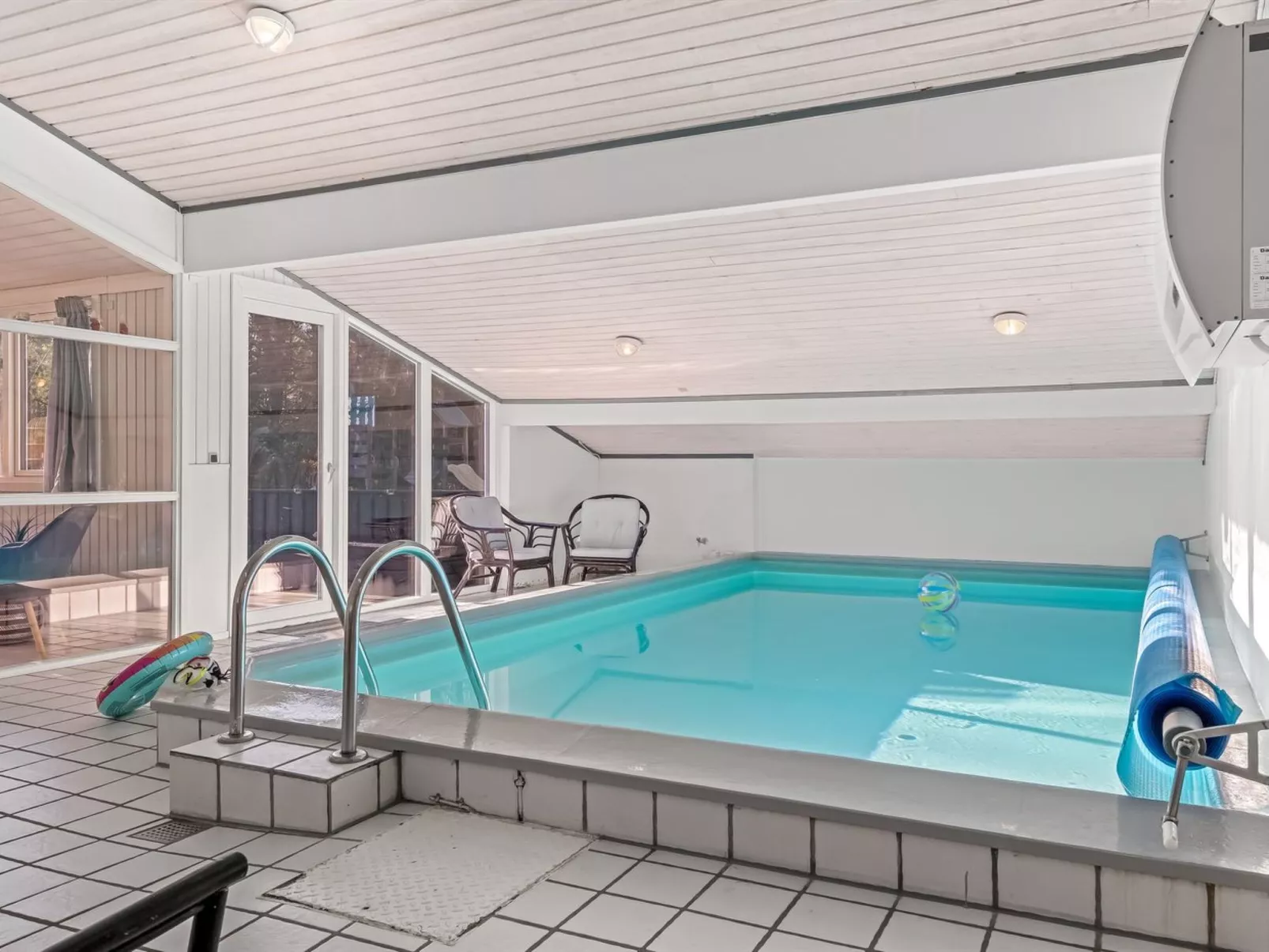 "Halwarth" - 250m from the sea-Draußen