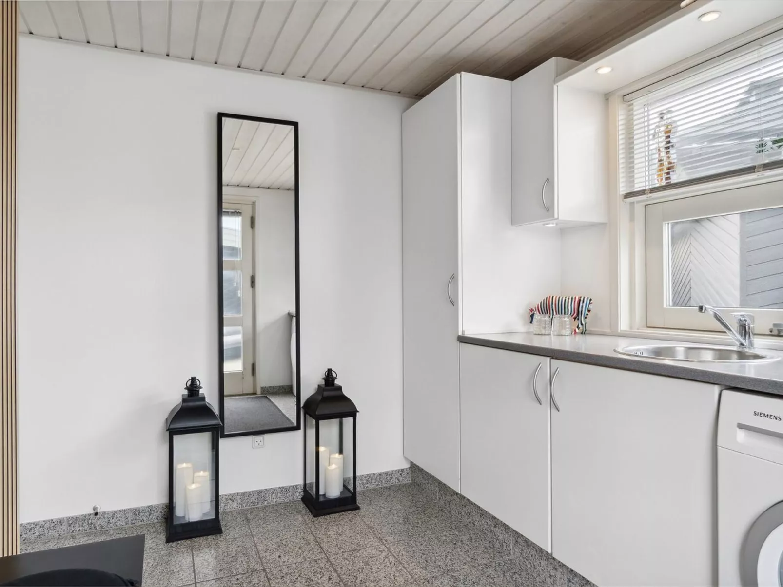 "Frethi" - 350m from the sea-Dedans