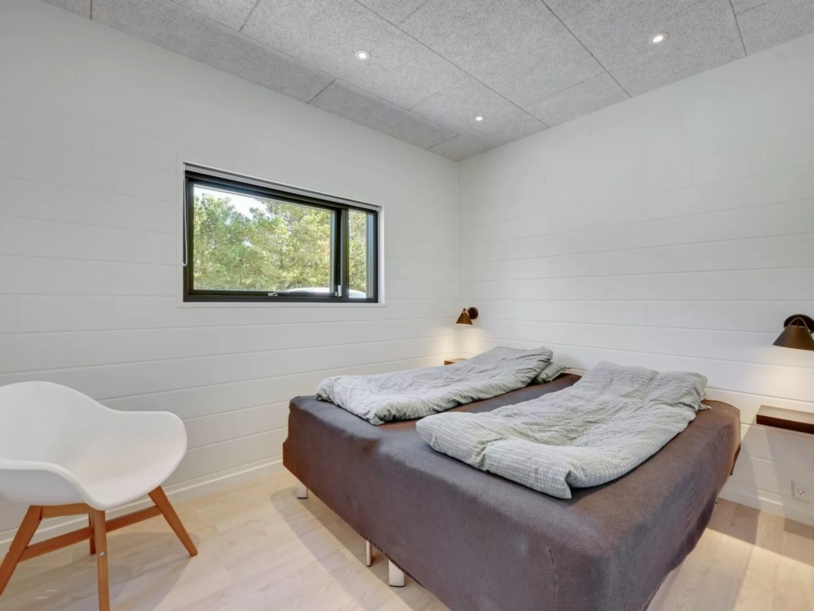 "Tinella" - 250m to the fjord-Dedans