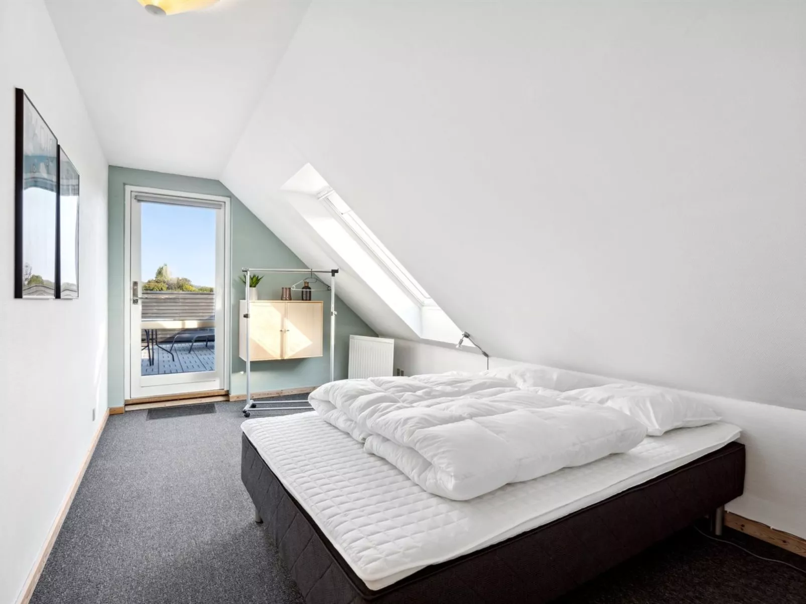 "Cajsa" - 200m from the sea-Inside