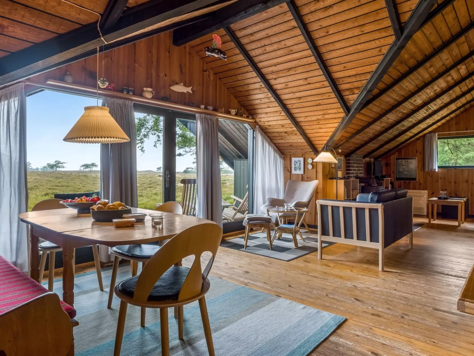 "Eliza" - 600m from the sea-Drinnen