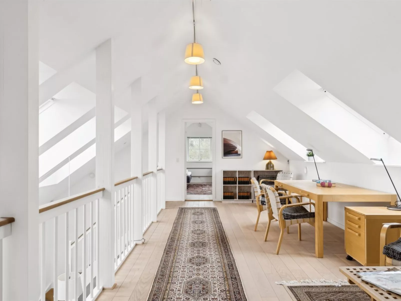 "Marrit" - 500m from the sea-Inside