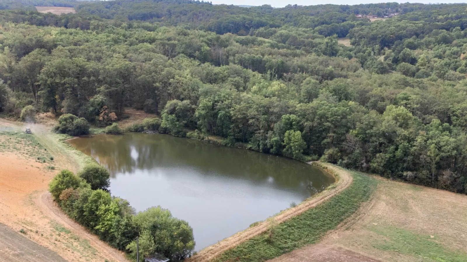 Nénuphar-Zones été à 1 km