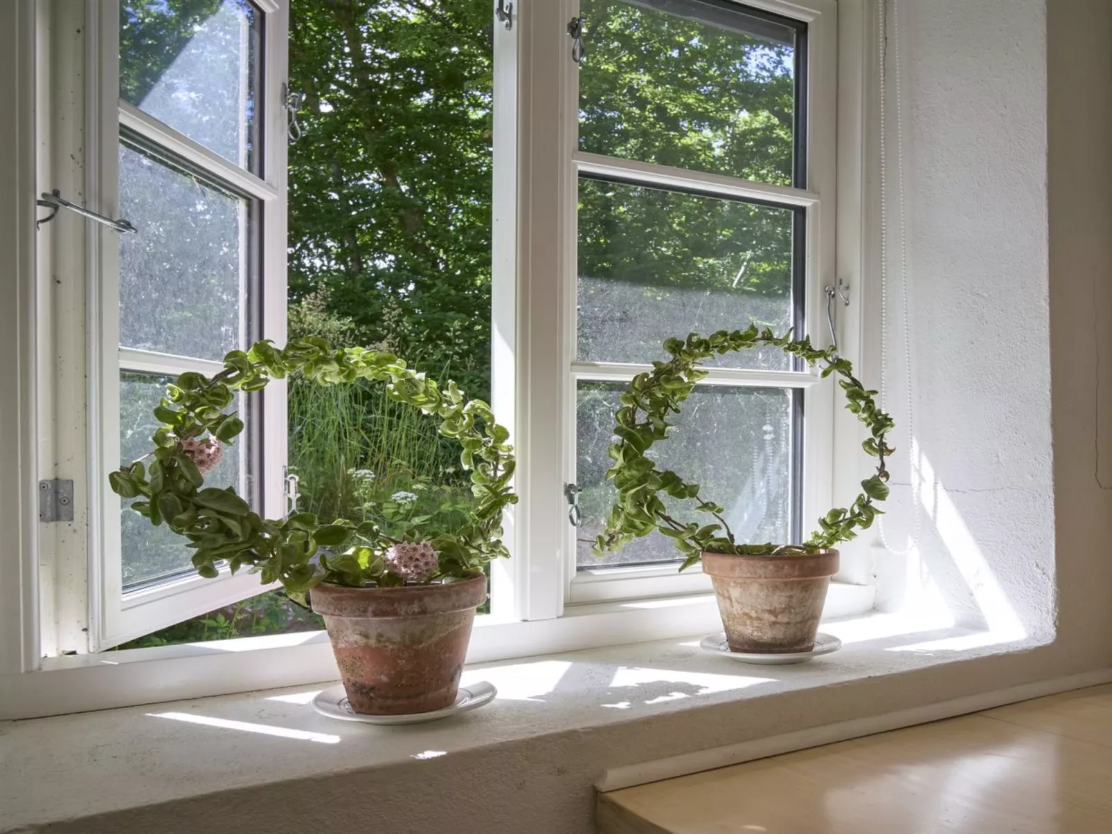 "Merrit" - 250m from the sea-Inside