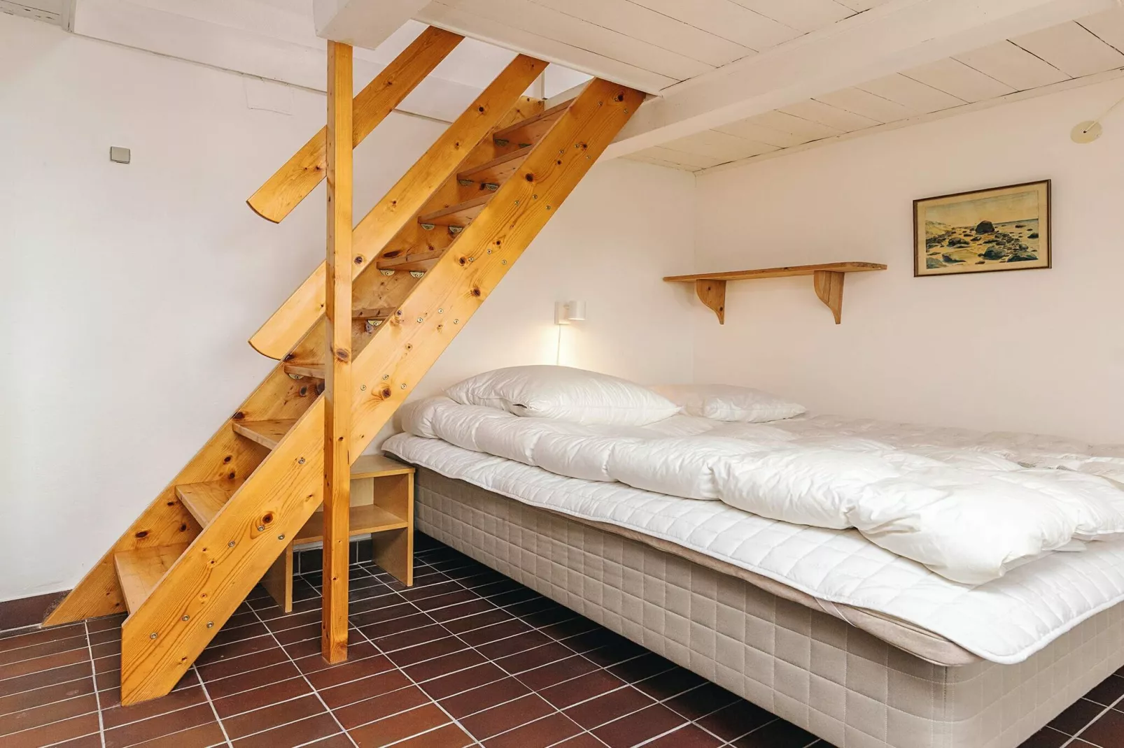 Maison de pêcheur avec vue panoramique -- By Traum Ferienwohnungen-Intérieur