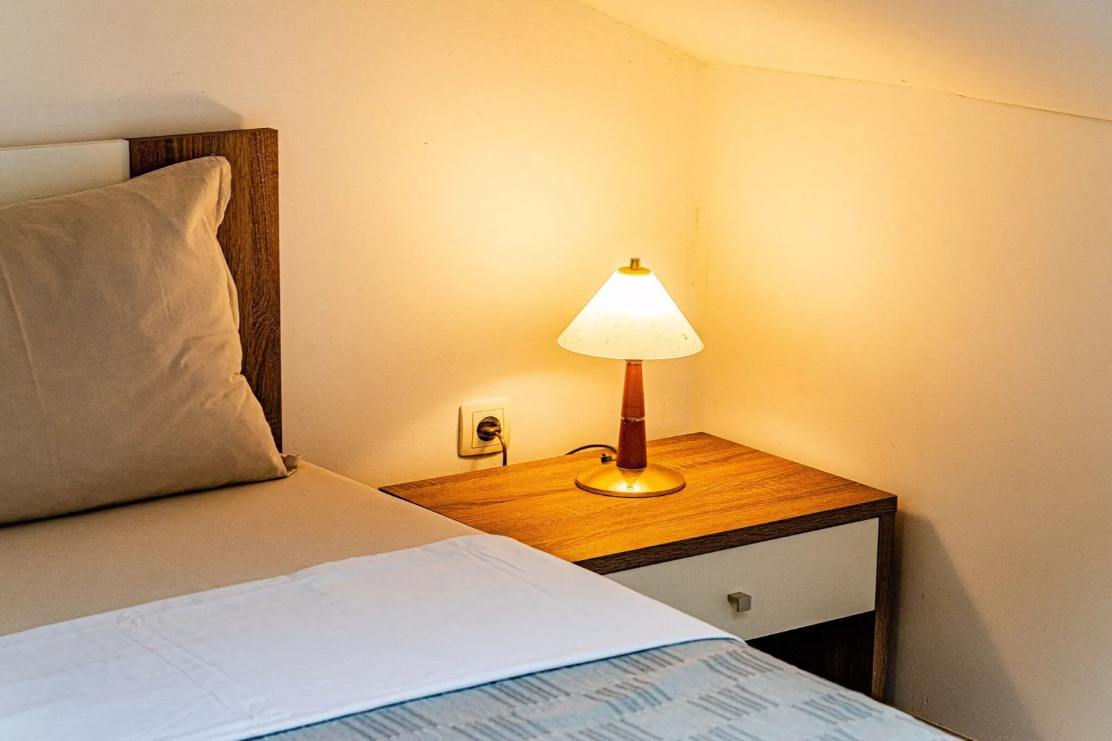 Holiday Home Island Gem - Five  Bedroom Apartment-Chambre