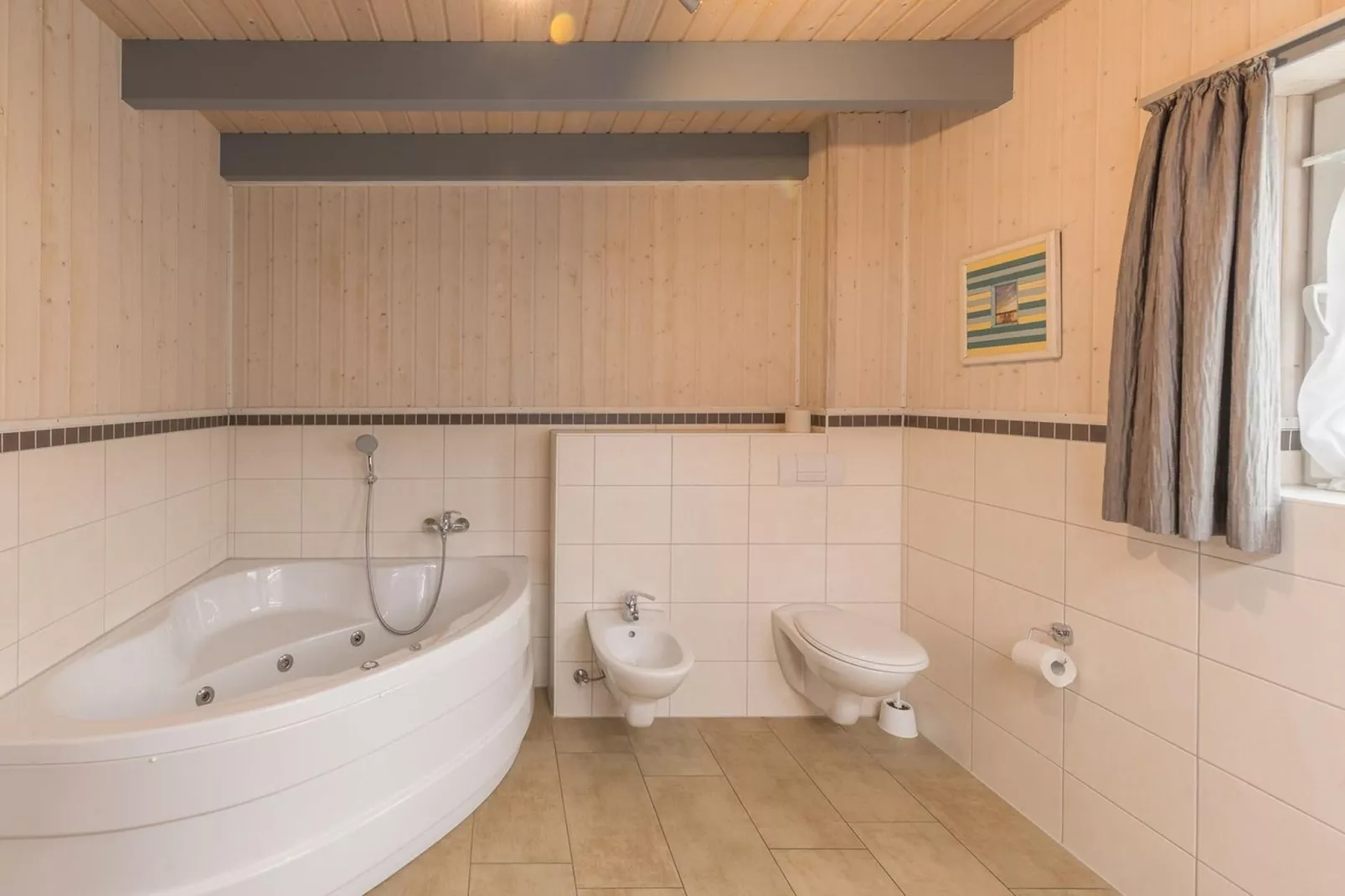 Schwan 291-Salle de bain