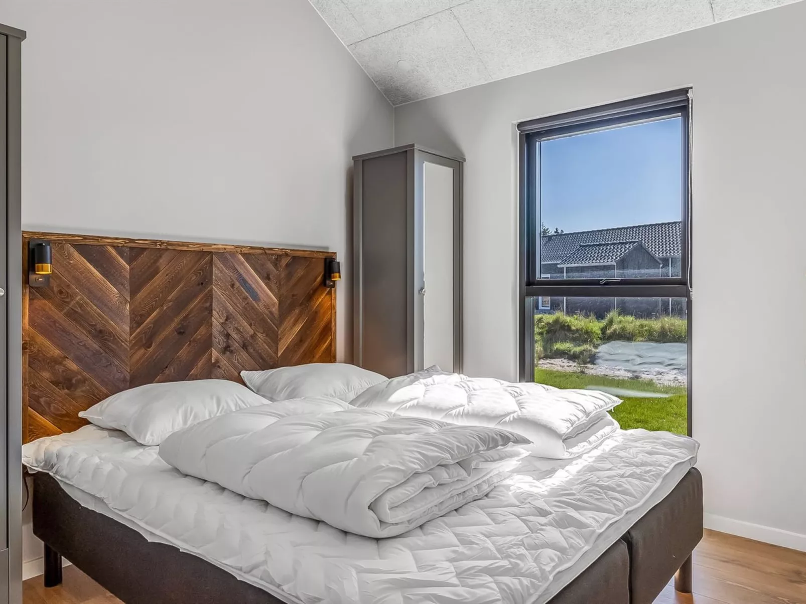 "Sönke" - 4km from the sea-Dedans