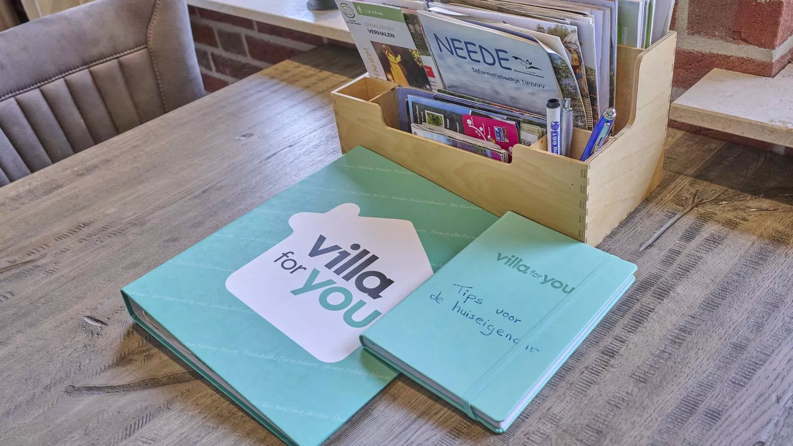 T Achterhoes-Ambiance