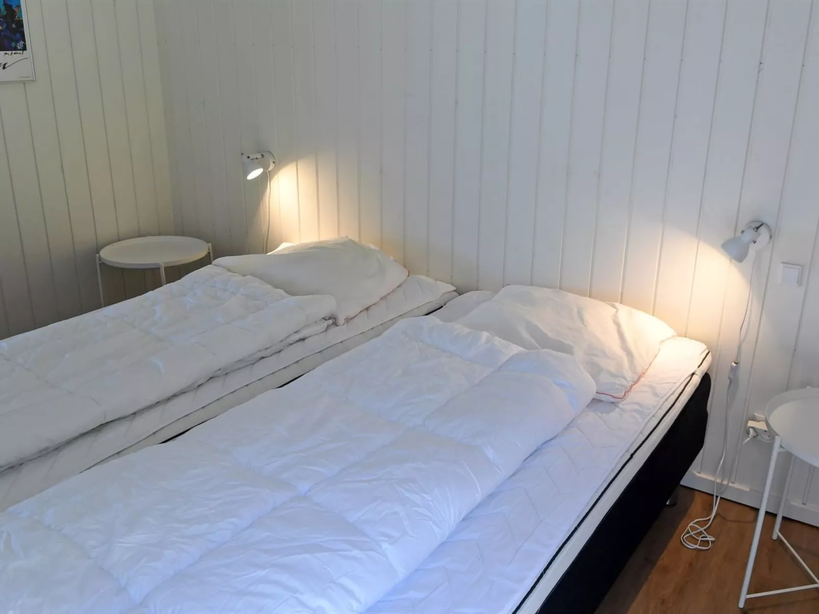 "Hildegunda" - 600m from the sea-Inside