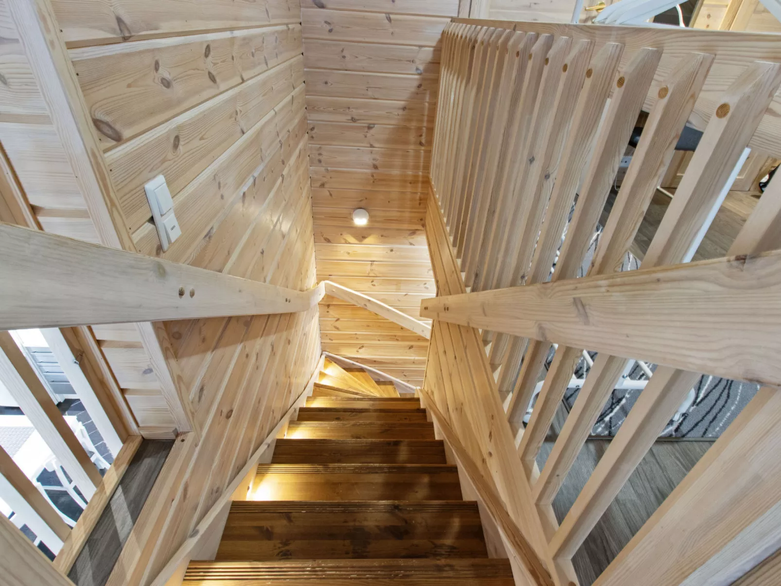 Päivänsäde 8 lapinkulta-Drinnen