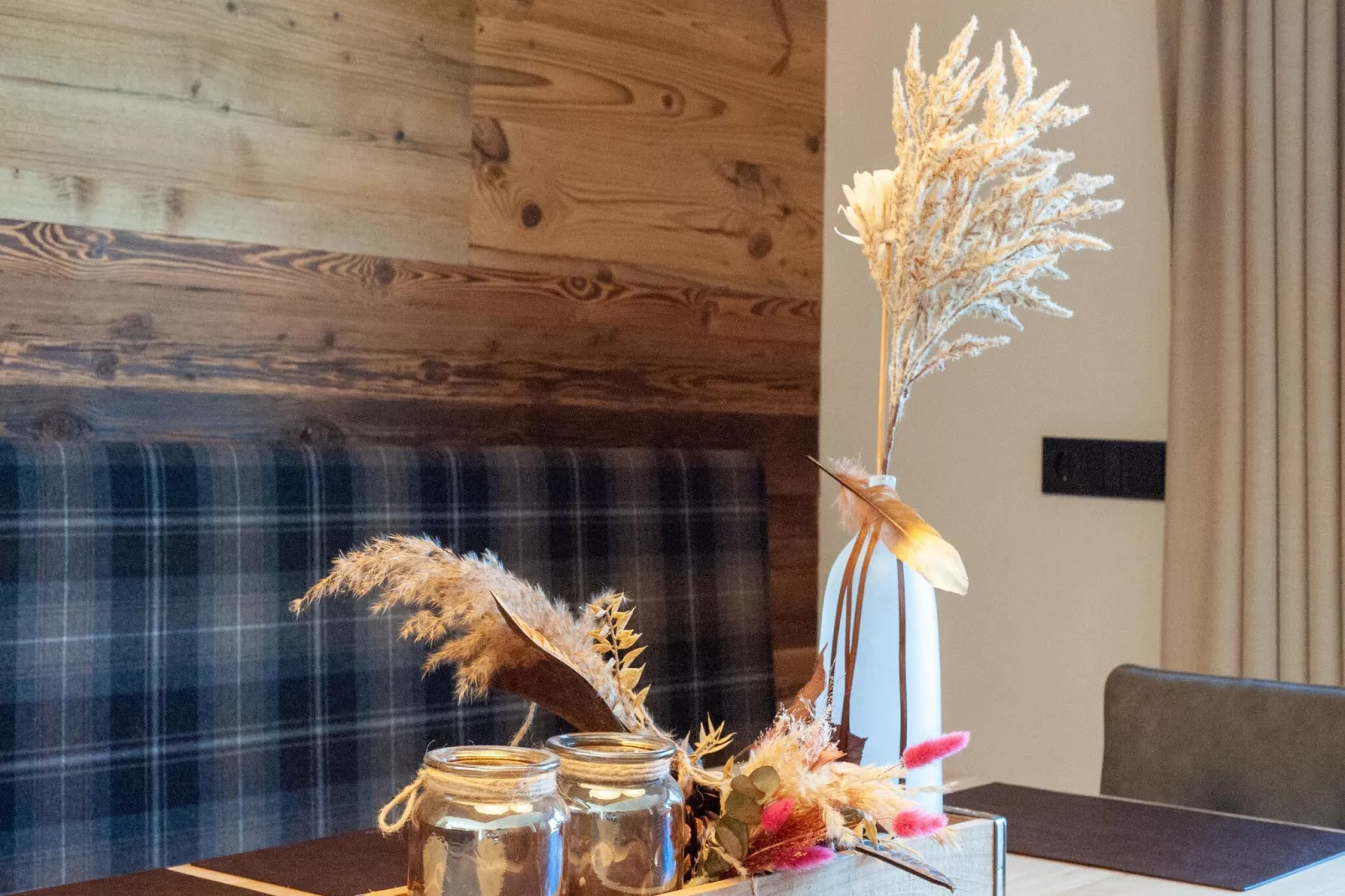 Wellness "Hansei im Tal" - Ambiente