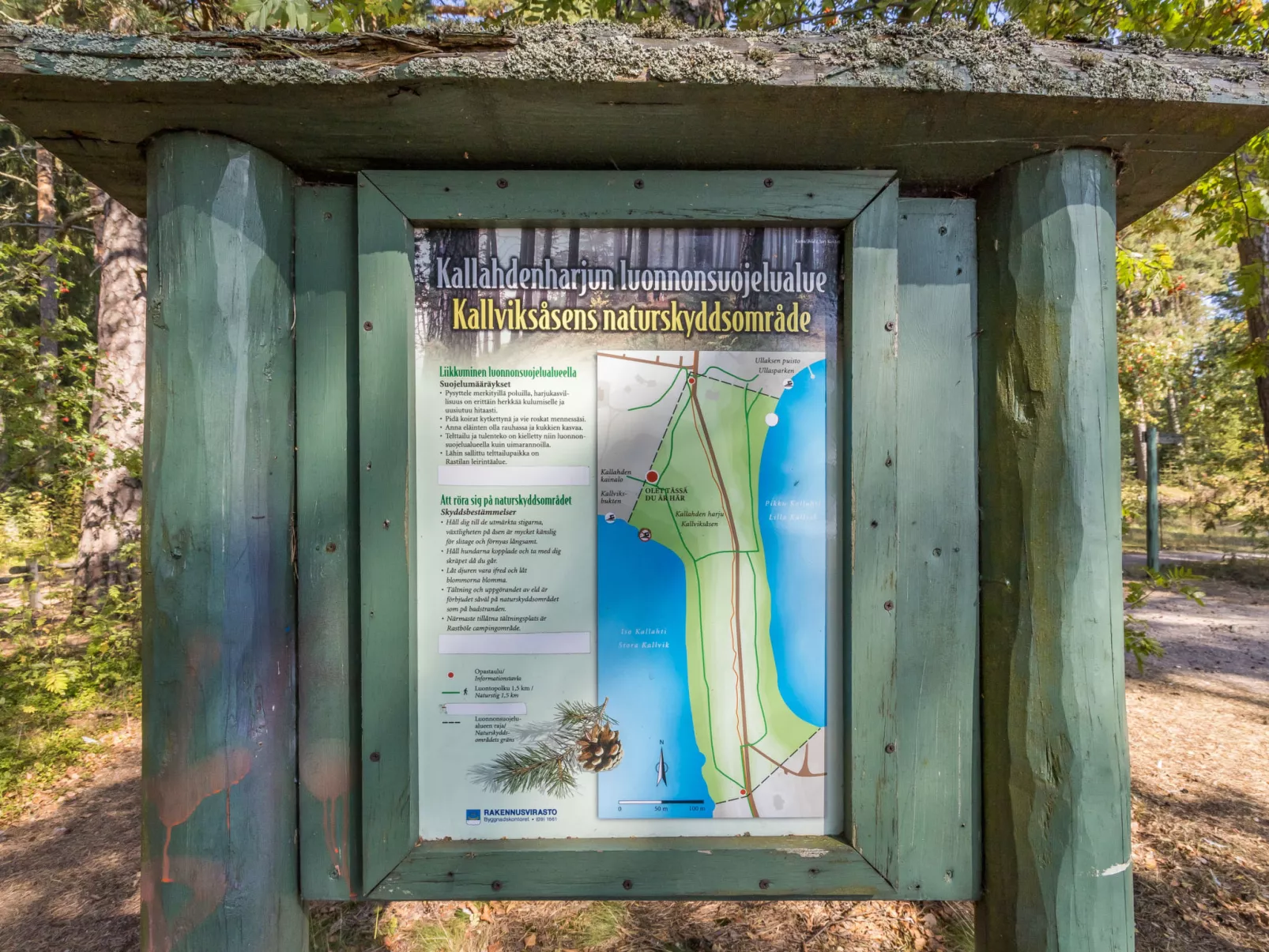 Villa kallahti beach view helsinki-Dedans