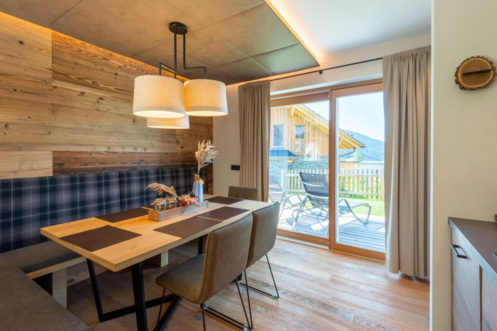 Wellness "Voitl im Dorf"