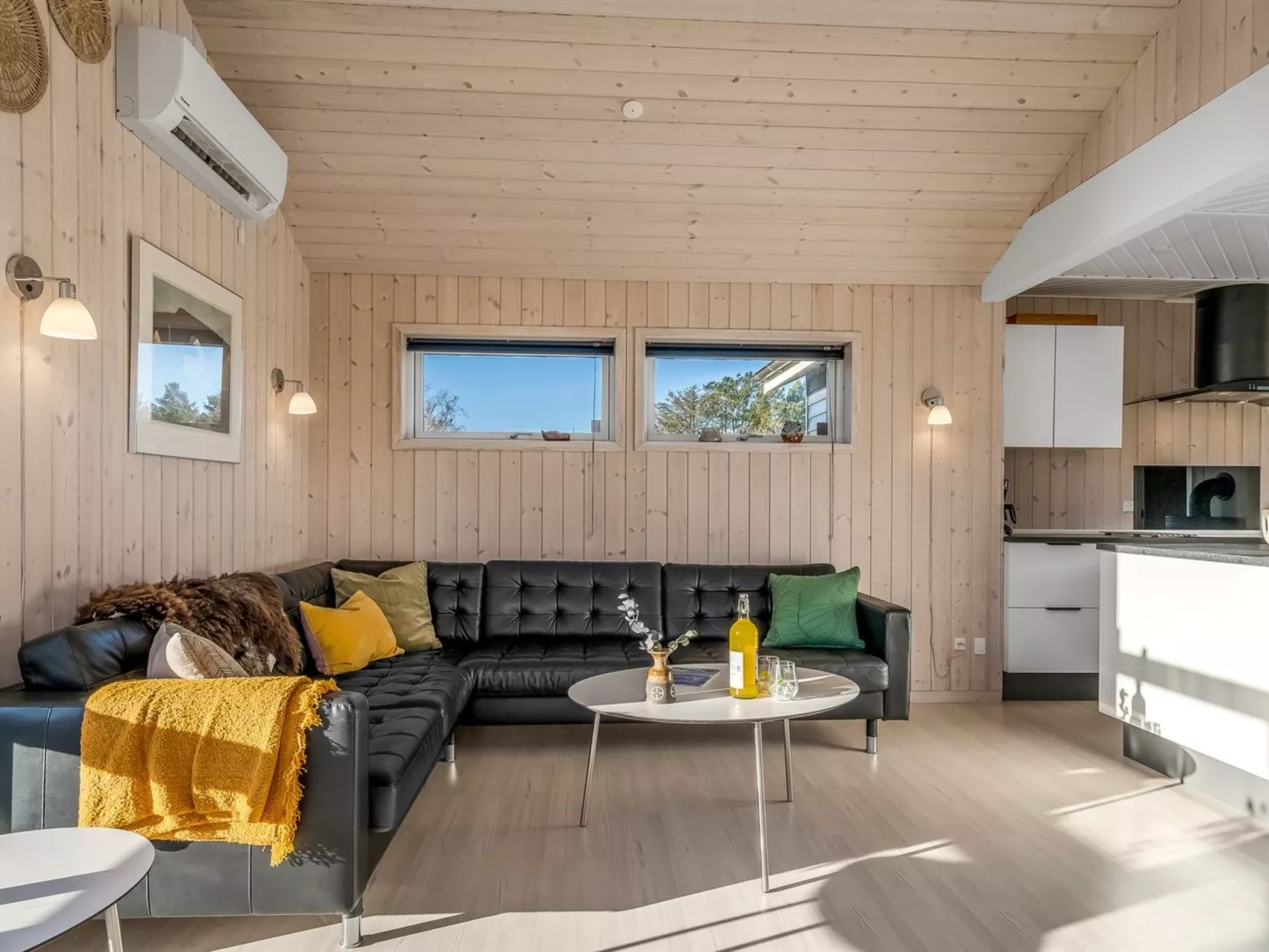 "Herwarth" - 400m from the sea-Inside