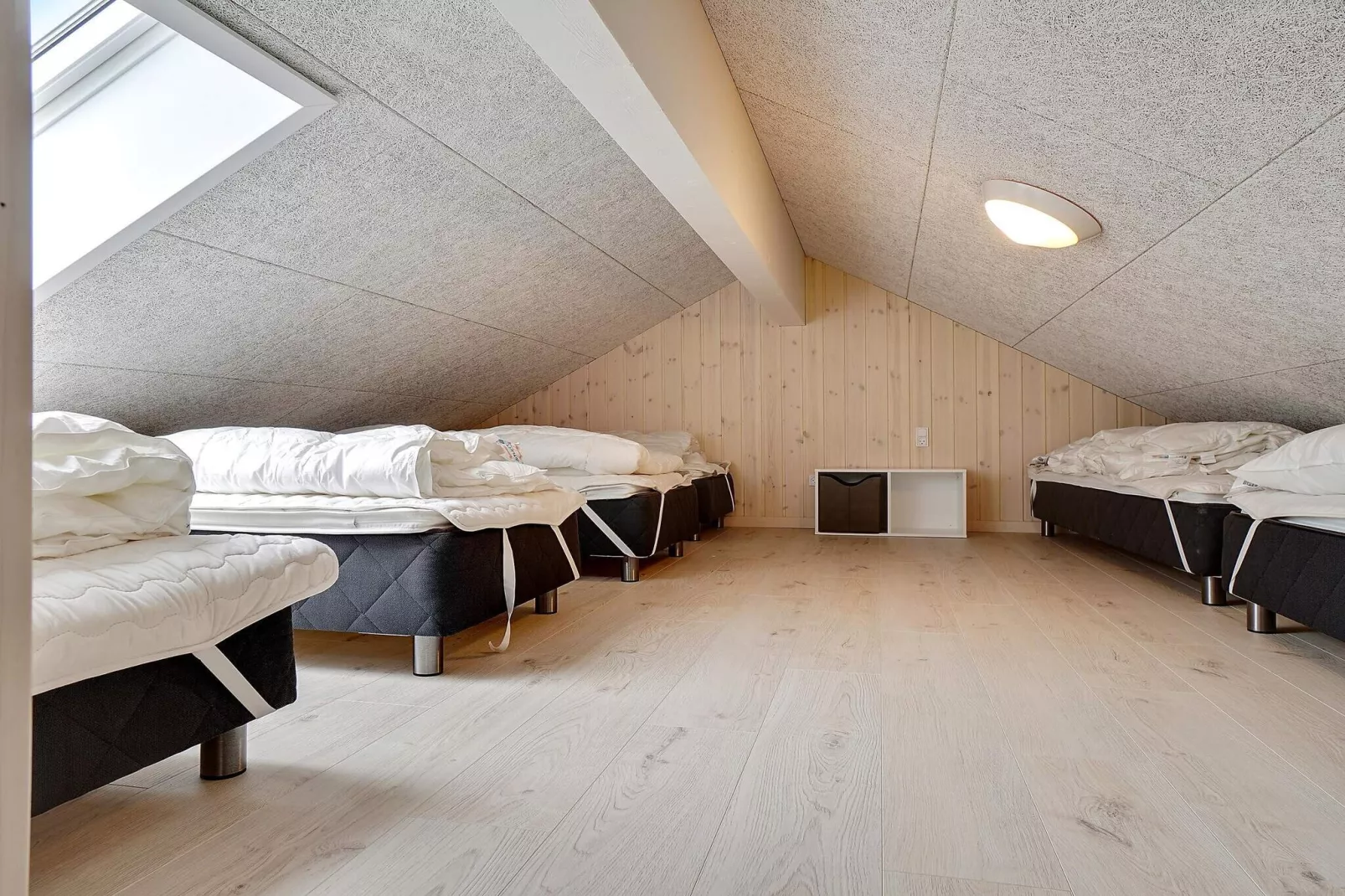 5 star holiday home in Spøttrup-Indoor