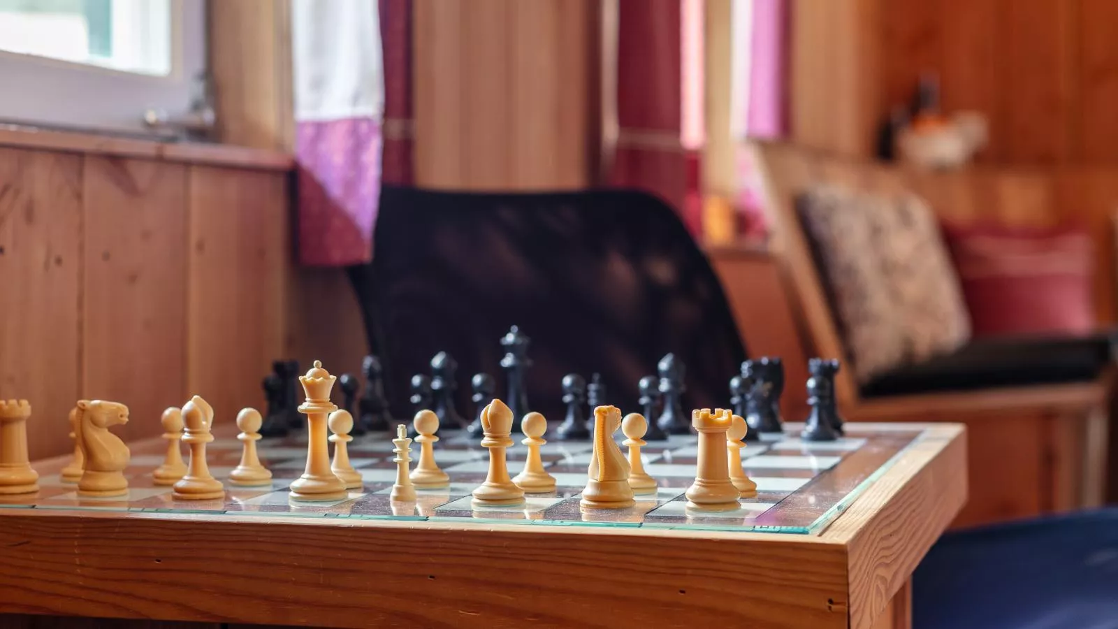 Carmaliva-Facilities