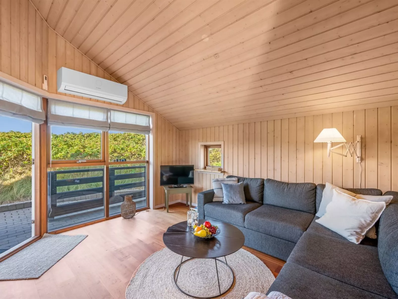 "Georg" - 200m from the sea-Dedans